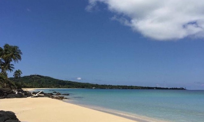 Corn Island Apartment | The Crows Nest at Lodge at Long Bay