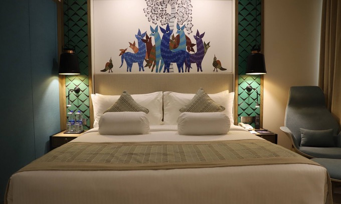 Seraikela Hotel | THE CRUZE PREMIUM BOUTIQUE HOTEL