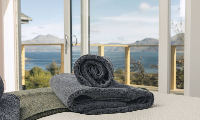 Breakish House | The Cúil at Thistles on Skye