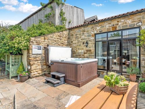 Beck Hole House | The Dairy