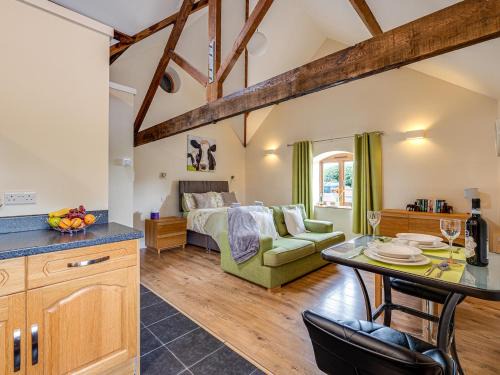 Burlton House | The Dairy - Uk10957