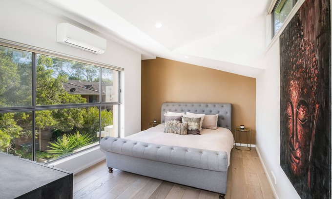 Cronulla House | The Dans @ Woolooware - 5 Mins from the Beach