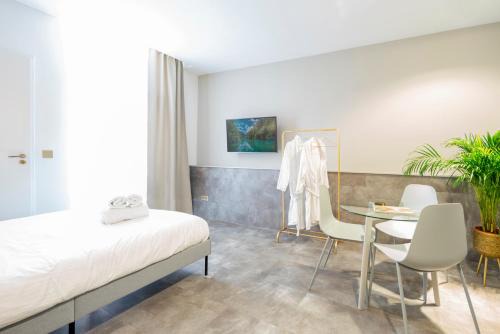 Schiedam Bed & Breakfast | The Den Newly Build Apartment 7-Minutes From Rotterdam City Central Station app2