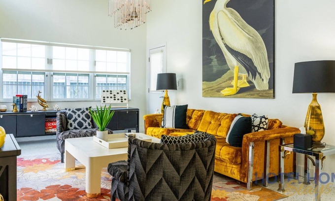 Southside House | The Diamond West Palm Beauty