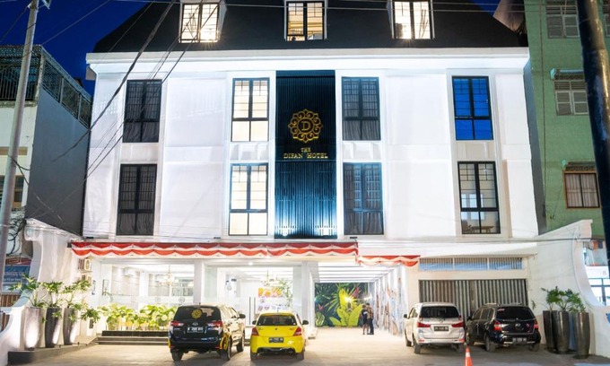 Jambi Hotel | The Difan Hotel