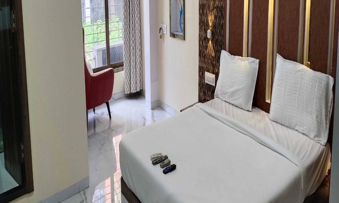 Mira Road East Villa | The Diplomat Villa
