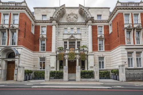 Riverside Hotel | The Dixon, Tower Bridge, Autograph Collection