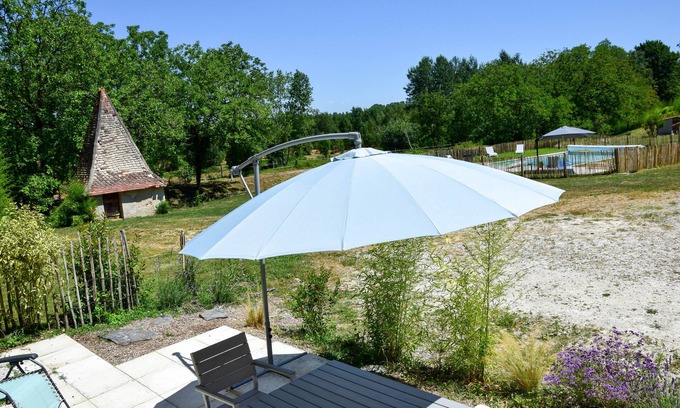 Saint-Aulaye-Puymangou House | The Domaine de La Vallade.