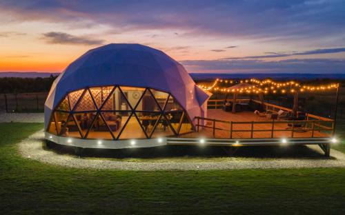 Lisa House | The Dome Breaza (BV)