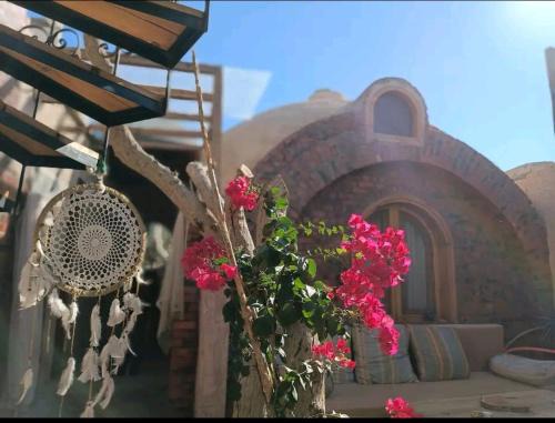 Dahab Villa | The dome house