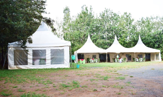 Bondo Hotel | The Don Hotel Bondo