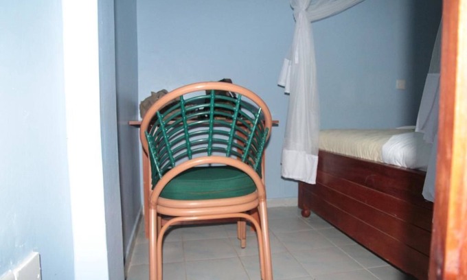 Bondo Hotel | The Don Hotel