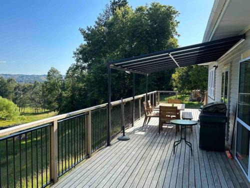 Wairoa Apartment | ‘The Don’ on Hillcrest