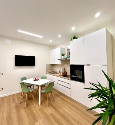 Savona Apartment | The Dream Apartment 100 m dal mare