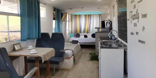 Garabito Other | The Dreamcatcher Bus