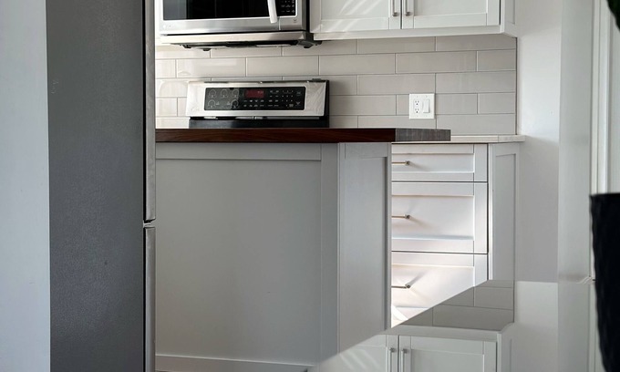 Sardis House | The Dreamhouse