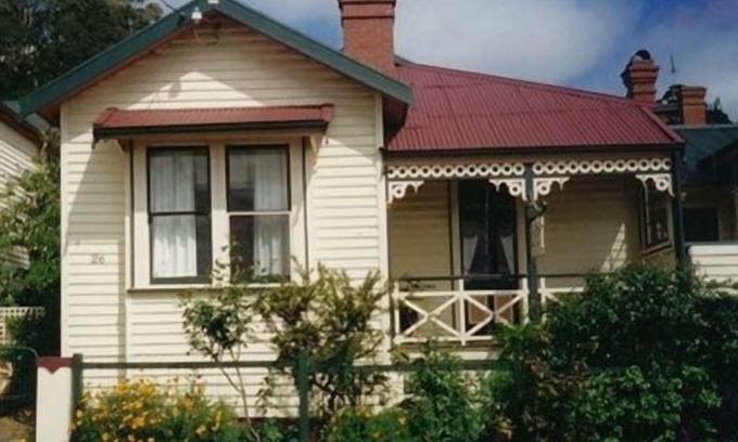 Burnie Cottage | The Duck House
