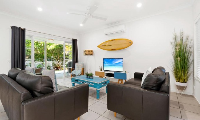 Sunshine Beach Apartment | The Duke, Sunshine Beach