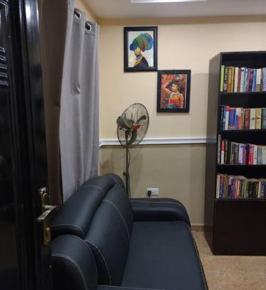 Oba Ile Apartment | The Edgewood Manor, Entire Service apartment with 24 hours power