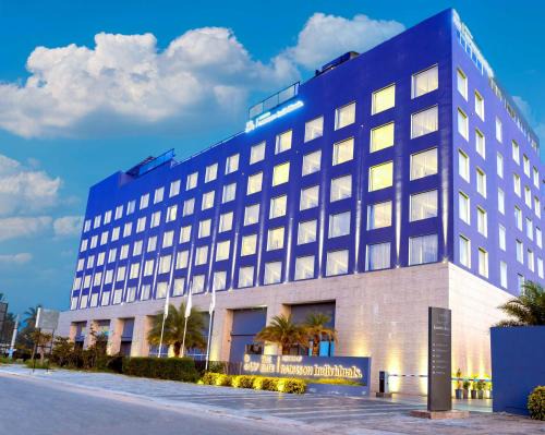 Kolar Hotel | The Elite Narasapura, a member of Radisson Individuals