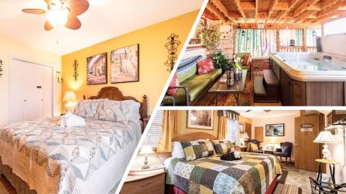 Hoffman Estates House | The Estates Private Rooms in our HOME