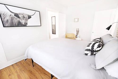 Lower Greenville Apartment | The Explorer's Hearth Lower-Greenville Ave Area