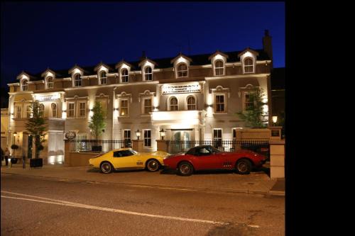 Killarney Hotel | The Fairview Boutique Hotel