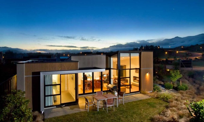 Kaikoura Apartment | The Fairways Accommodation Kaikoura