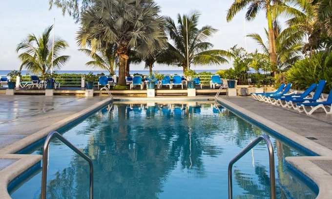Halcyon Heights House | The Falls Villa 1 by Barbados Sotheby's International Realty