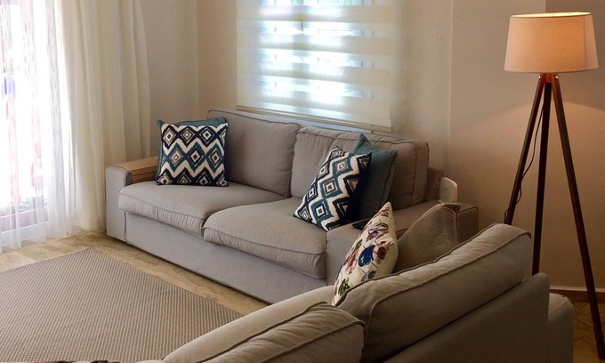 Yavansu Mahallesi House | The Family Friendly Villa (New listing)