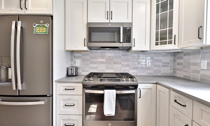Hydeville House | The Family Retreat At Bomoseen 4 Bedroom Home