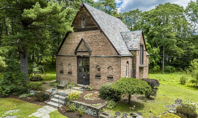 Staatsburg House | The Farm at Hyde Park