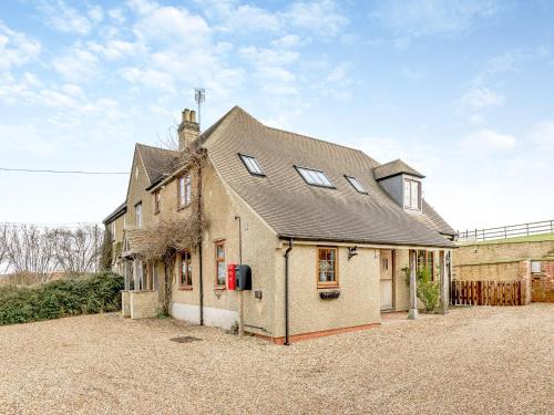 Chipping Norton House | The Farm House