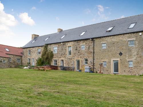 Wolsingham House | The Farm House