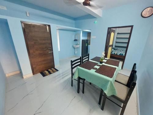 Karappakam Apartment | The Farm House - Part 2