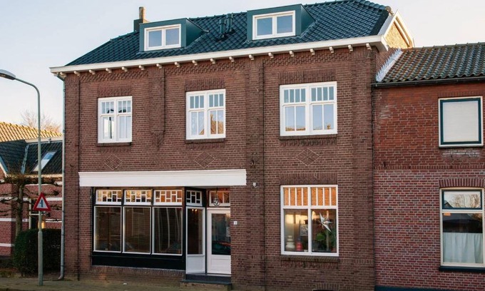 Venray House | The Farmer's Daughter