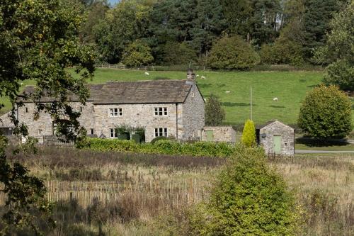 Skipton House | The Farmhouse at Broughton Sanctuary