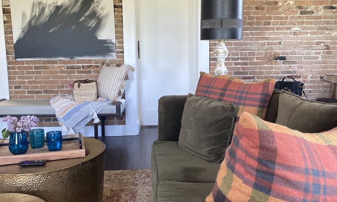 Schuylerville Other | The Farmhouse at Saratoga - H2