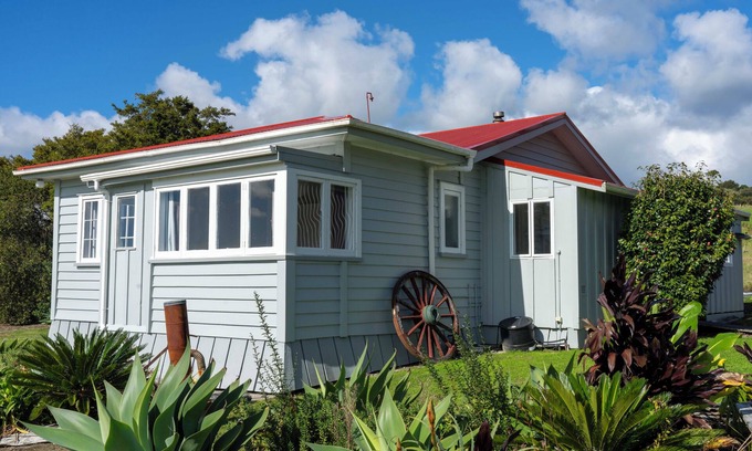 Kaeo Other | The Farmhouse Kaeo Whangaroa