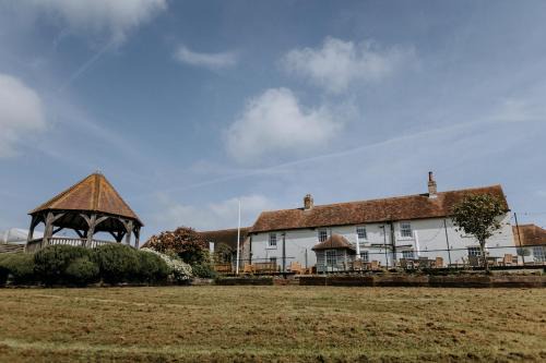 Harty Bed & Breakfast | The Ferry House