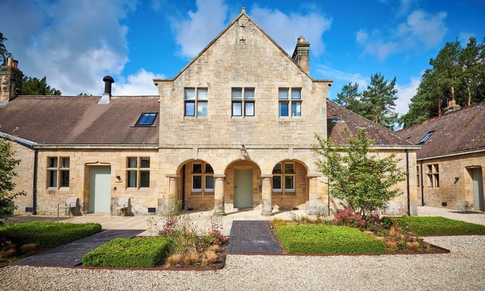 Walwick Cottage | THE FILLY, family friendly, character holiday cottage in Humshaugh