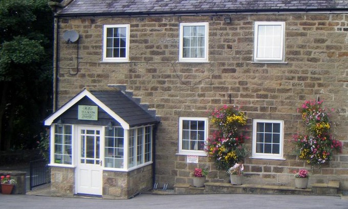 Summerbridge Bed & Breakfast | THE FIRS B&B &TEA ROOM