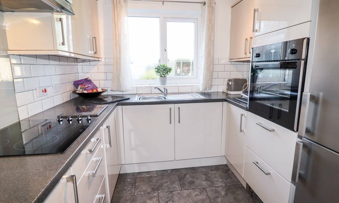 Treffynnon Cottage | The Flat At Brwyn