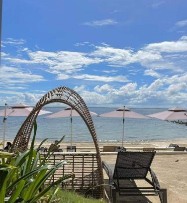 Lapu-Lapu Apartment | The Flora Suite at the Mactan Newtown Resort