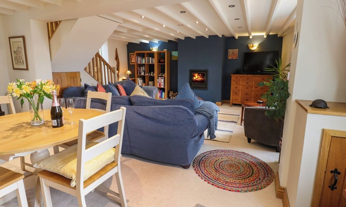 Stockton-on-Tees Cottage | The Fold, 5-6 Rose Terrace