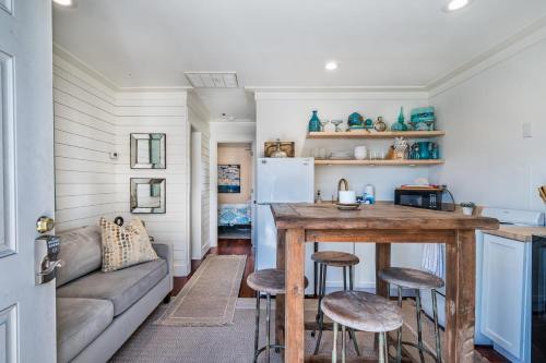 Folly Beach Apartment | The Folly Feeling 1 Block to Beach