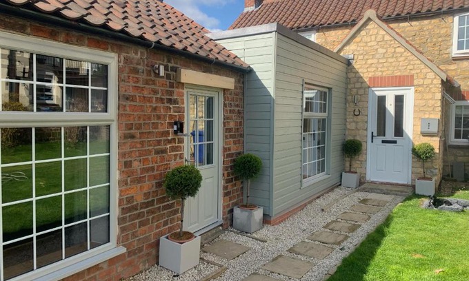 Sturton By Stow House | The Forge