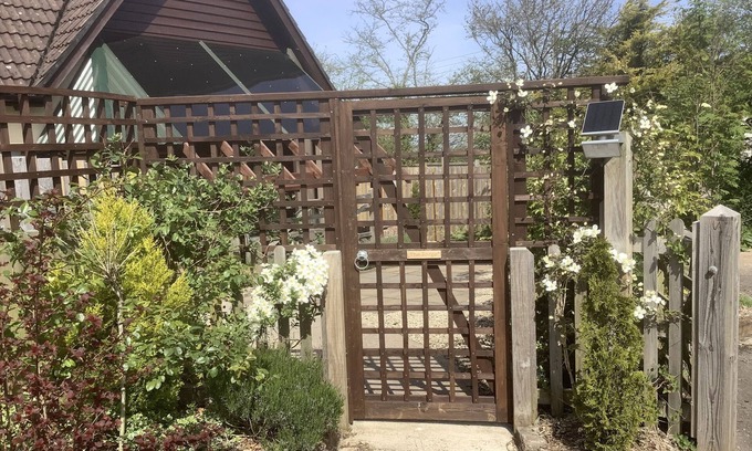 Winscombe Cottage | The Forge
