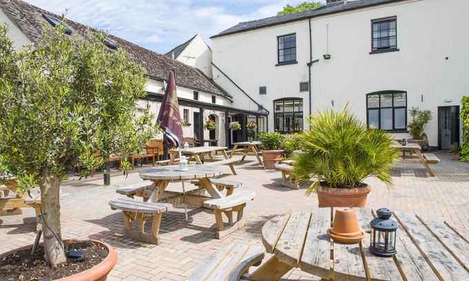 Frocester Bed & Breakfast | The Frocester