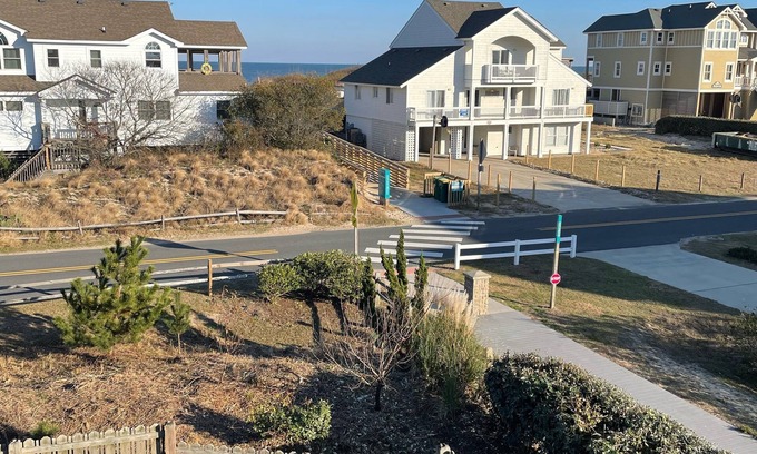 Whalehead Beach House | The FUN Begins at OBXAVALON2!
